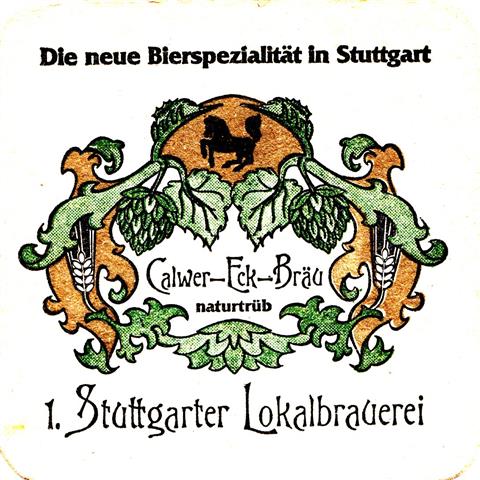 stuttgart s-bw calwer quad 1a (185-die neue bierspezialität)